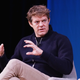 Illustration for article titled Jason Blum yanked off stage during award acceptance speech for talking shit about Trump